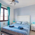 Apartamento Sunshine Sun