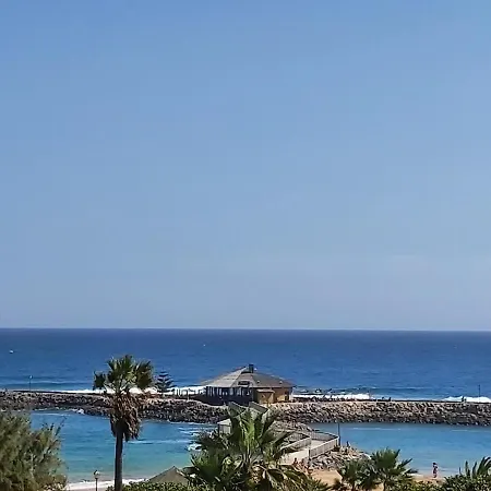 Sunshine Sun Apartamento Caleta de Fuste