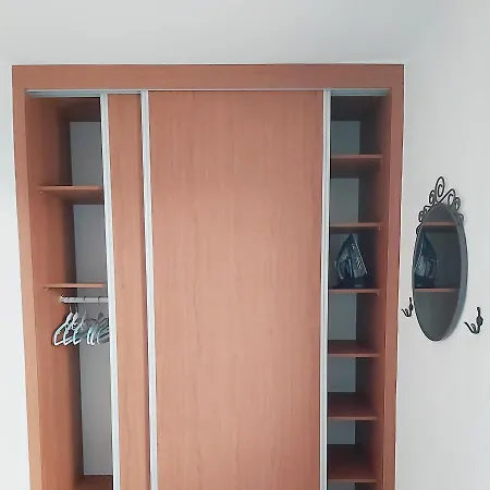 Sunshine Sun Apartmán Caleta De Fuste