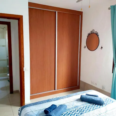 Sunshine Sun Apartment