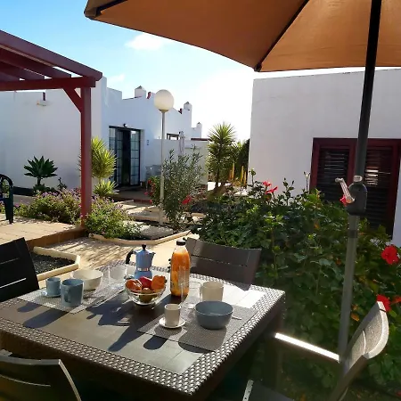 Sunshine Sun Caleta De Fuste