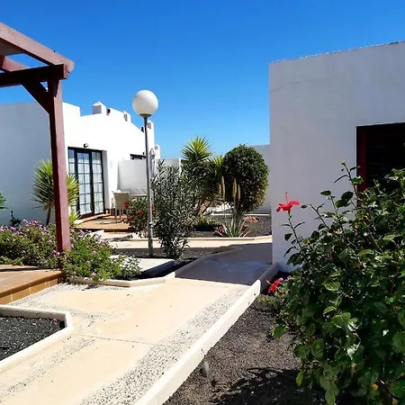 Apartamento Sunshine Sun *