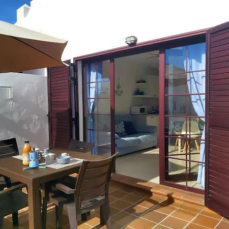 Sunshine Sun Apartmán