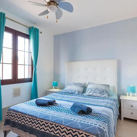 Apartmán Sunshine Sun