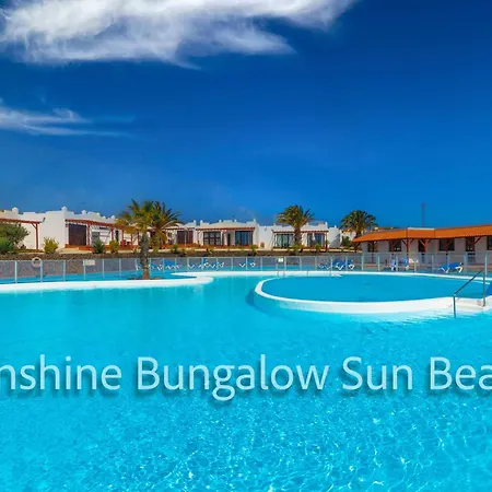 Apartamento Sunshine Sun *