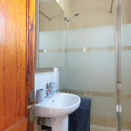 Sunshine Sun Apartment Caleta De Fuste