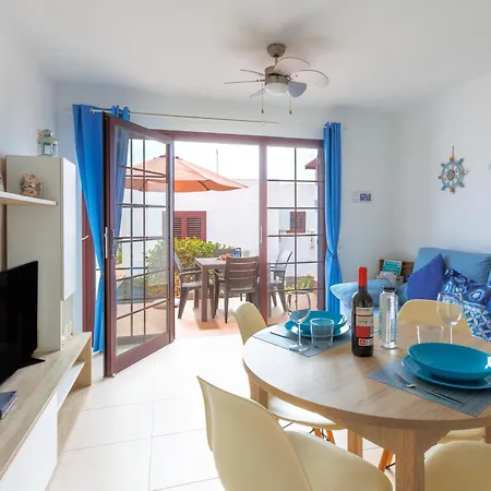 Apartamento Sunshine Sun