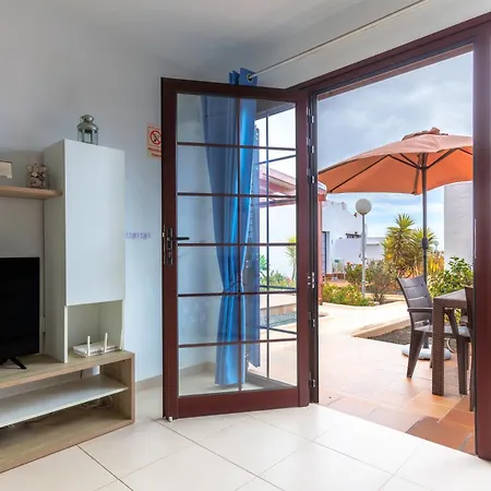 Apartamento Sunshine Sun *
