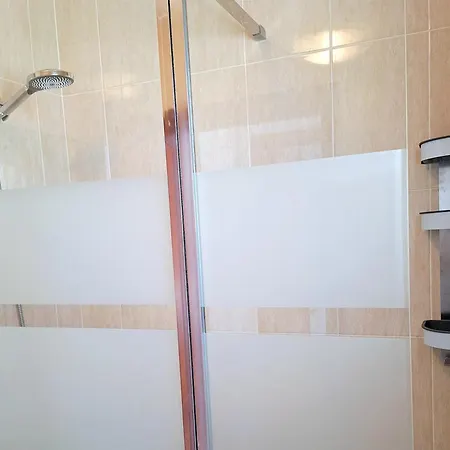 Sunshine Sun Apartment