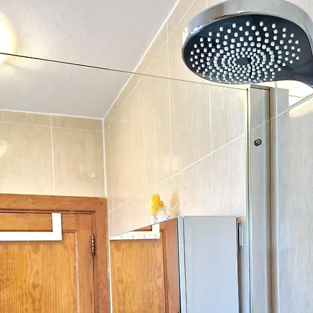 Apartamento Sunshine Sun *