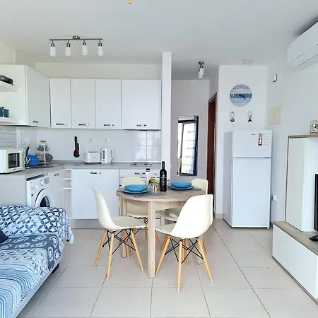 Apartamento Sunshine Sun