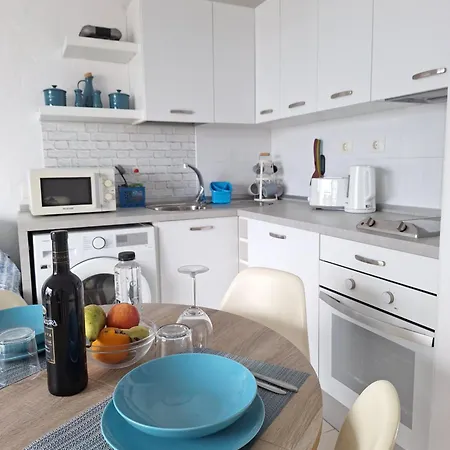 Sunshine Sun Apartment *