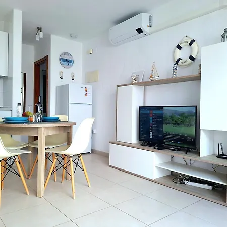 Apartamento Sunshine Sun *