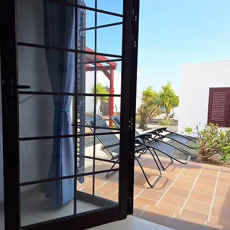 Apartment Sunshine Sun Caleta De Fuste