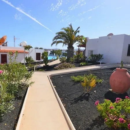 Apartamento Sunshine Sun *