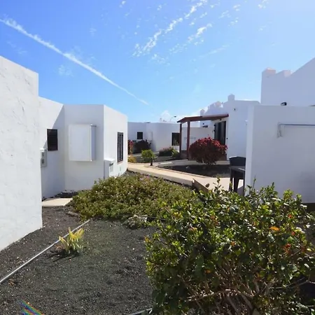 Sunshine Sun Apartment Caleta De Fuste