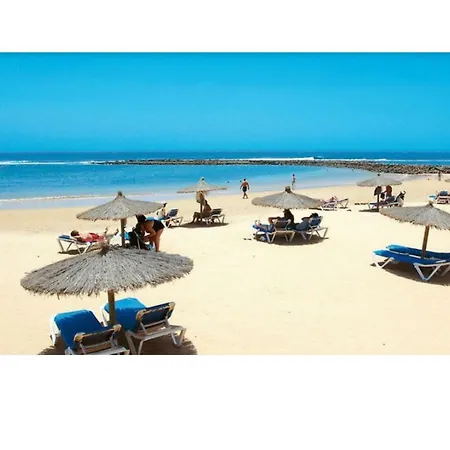 Apartmán Sunshine Sun Caleta De Fuste