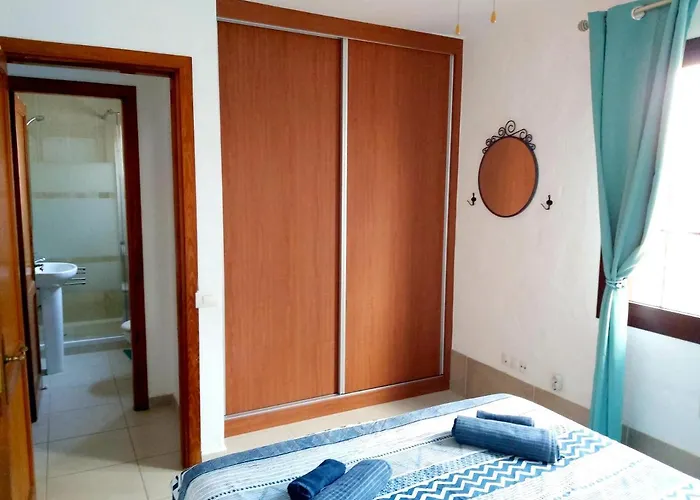 Sunshine Sun 아파트