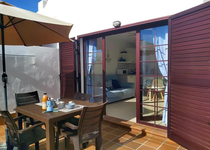 Sunshine Sun 아파트