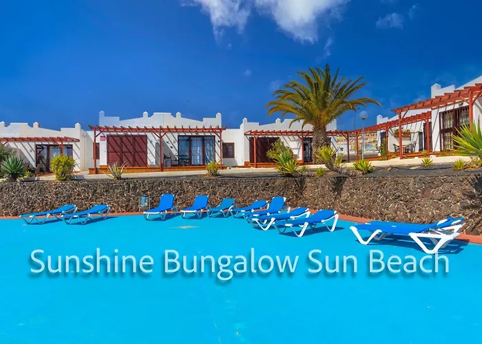 Sunshine Sun 칼레타데푸스테