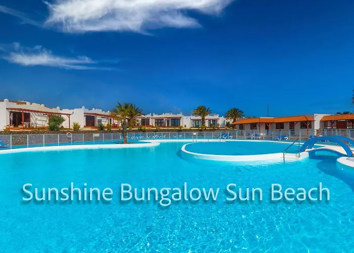 아파트 Sunshine Sun *