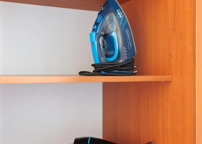 Sunshine Sun 아파트 *