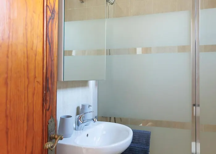 Sunshine Sun 아파트 칼레타데푸스테