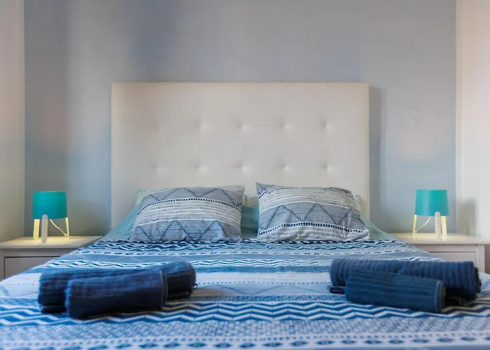 아파트 Sunshine Sun