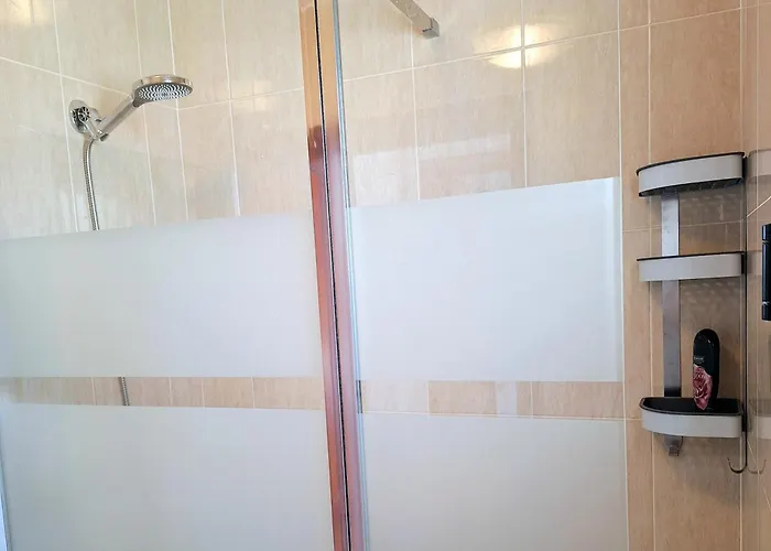 Sunshine Sun 아파트