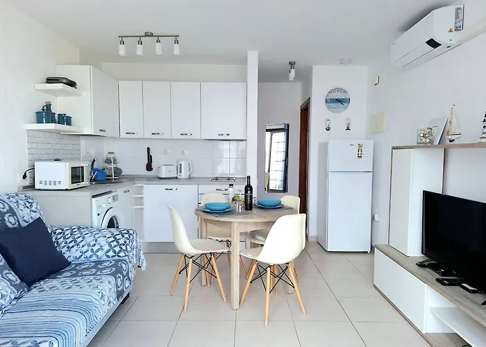 아파트 Sunshine Sun