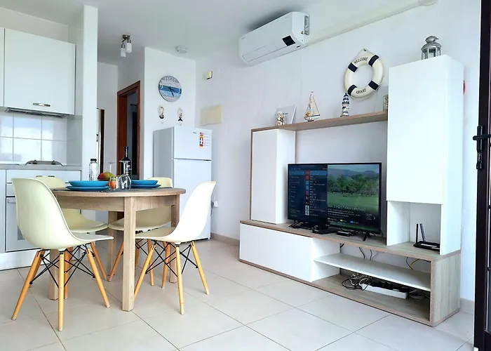 아파트 Sunshine Sun *