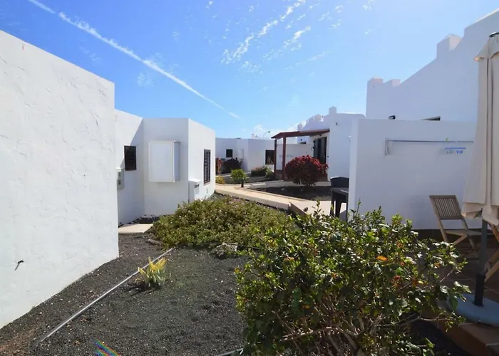 Sunshine Sun 아파트 칼레타데푸스테