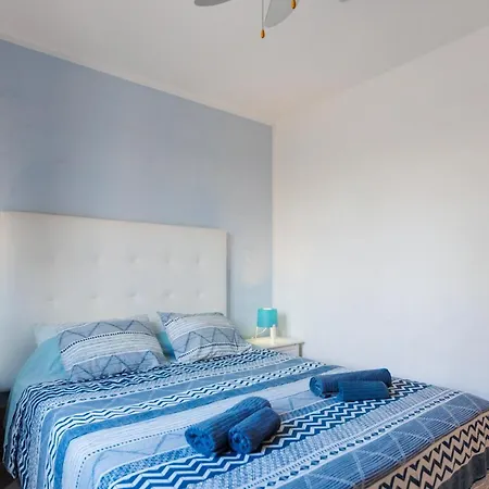 Sunshine Sun Apartment Caleta De Fuste