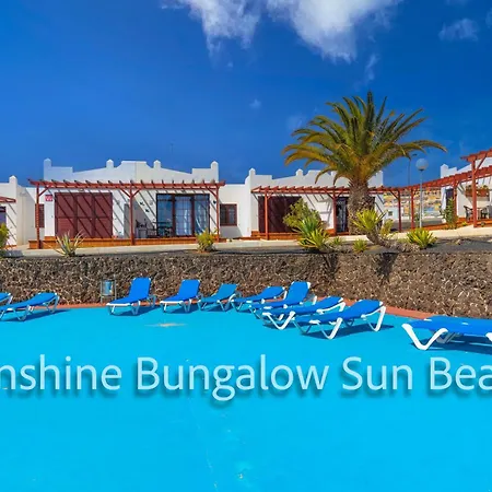 Sunshine Sun קלטה דה פוסטה