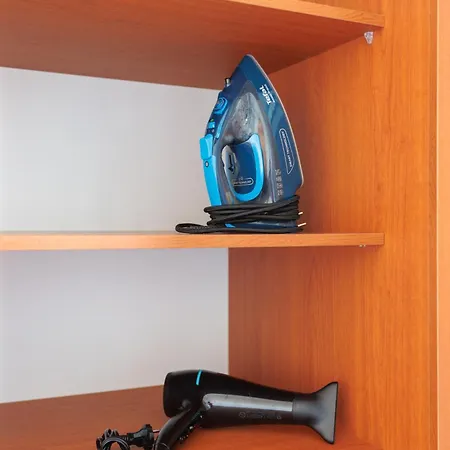 Sunshine Sun דירה *