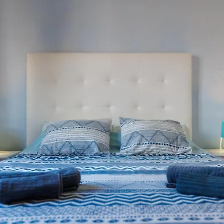 דירה Sunshine Sun