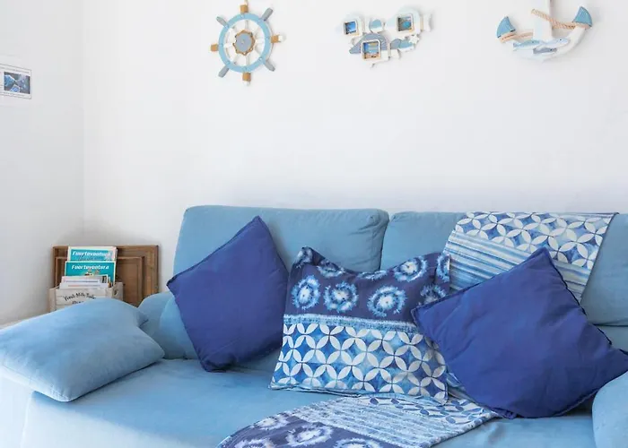 Sunshine Sun Caleta De Fuste